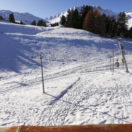 Studio 1 Piece Plagne Village 4 Personnes 2050 M Pied Des Pistes 拉普拉涅 外观 照片